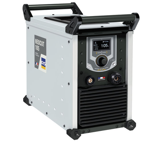 自动等离子切割器 - PLASMA NEOCUT 105 - GYS