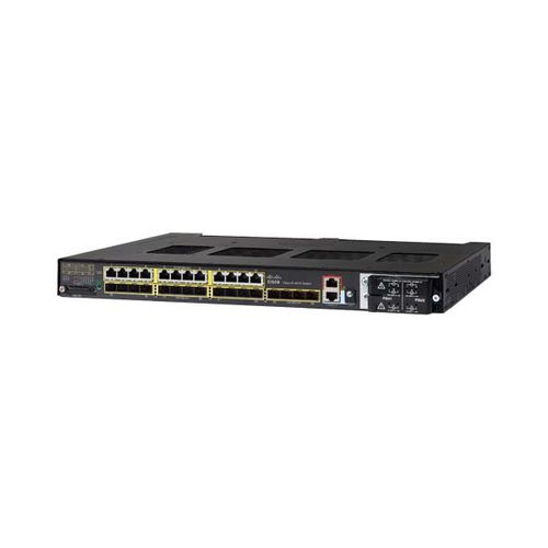 管理型网络交换机 - IE-4010 series - Cisco Systems - 14 端口式 / 12 端口式 / 28端口
