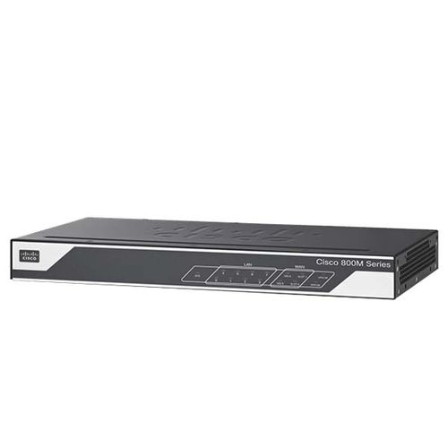 蜂窝状路由器 - 800M series - Cisco Systems - 数据 / 网络 / LAN