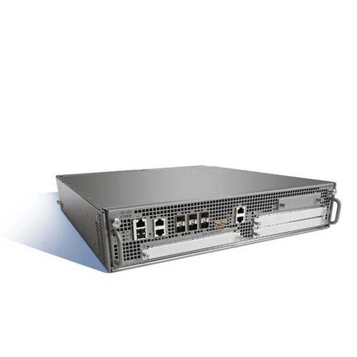 通信路由器 - ASR 1000 series - Cisco Systems/思科 - 数据 / 网络 / WAN