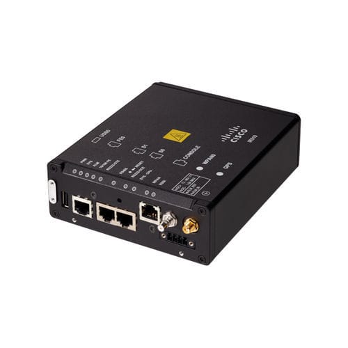 数据路由器 - 500  - Cisco Systems - 网络 / 互联网 / 无线