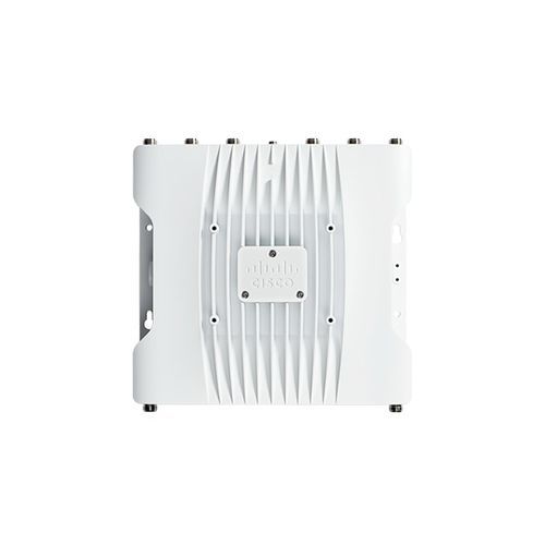无线接入点 - IW9167 series - Cisco Systems - 网络 / GNSS / 无线电通信