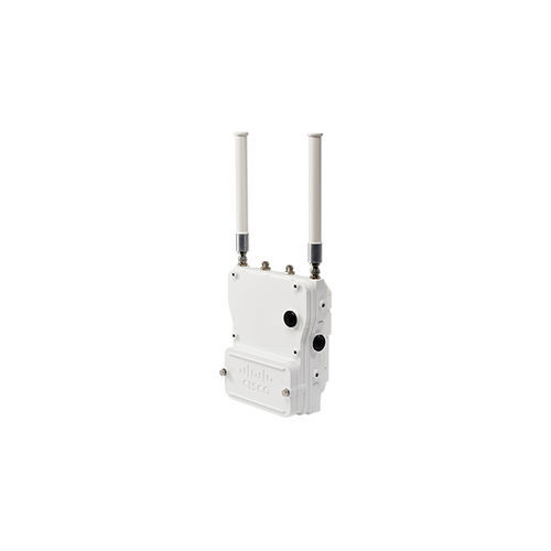 无线接入点 - Catalyst IW6300 - Cisco Systems - PoE / 网络 / EDGE