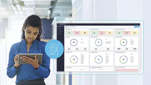 管理软件 - Cisco+ - Cisco Systems - 优化 / 商业智能 / 网络