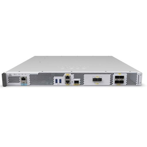 机架式网络控制器 - Catalyst 9800 series - Cisco Systems