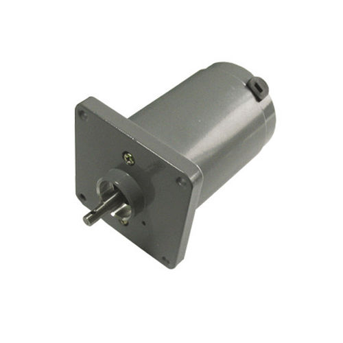 电刷电机 - D723-20B0-YG2 - DAEHWA E/M CO.,LTD - 直流 / 24伏 / 小型