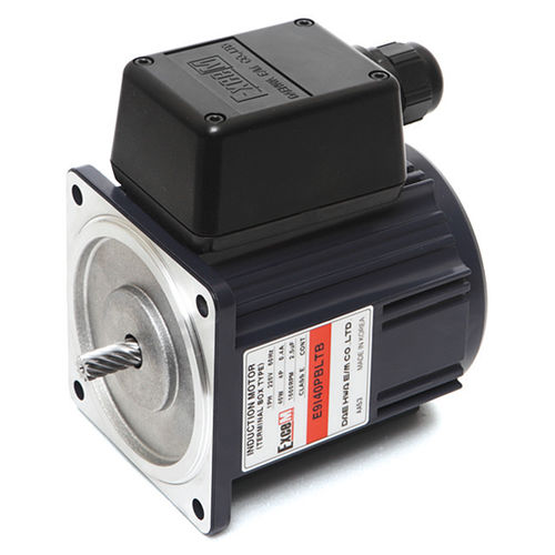 感应电机 - E9I40 series - DAEHWA E/M CO.,LTD - 交流 / 380V / 440 V