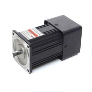 带速度控制器电机 - E9I180-HT series - DAEHWA E/M CO.,LTD - 感应 / 单相 / 220伏