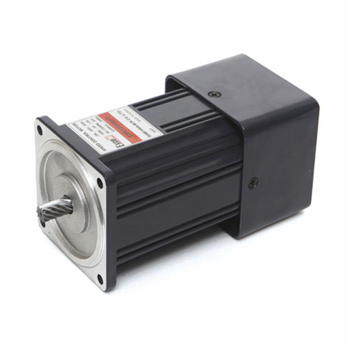 带速度控制器电机 - E9R120 series - DAEHWA E/M CO.,LTD - 感应 / 单相 / 220伏