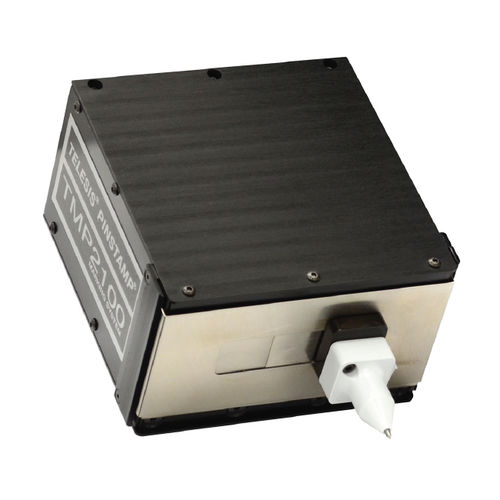 点针式打标机 - TMP2100 - Telesis Technologies, Inc - 集成式
