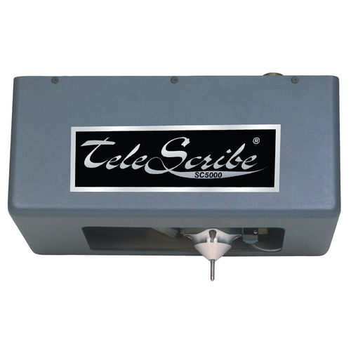 划线打标机 - SC5000 - Telesis Technologies, Inc - 集成式 / 自动