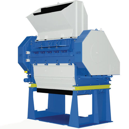 金属切割器 - MPR series - Eldan Recycling A/S - 电缆