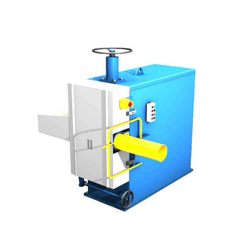 电缆剥线机 - M series  - Eldan Recycling A/S