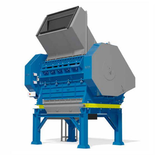 电缆切割器 - MPR series - Eldan Recycling A/S - 自动