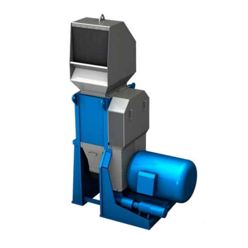 电缆切割器 - R400-3 - Eldan Recycling A/S - 自动