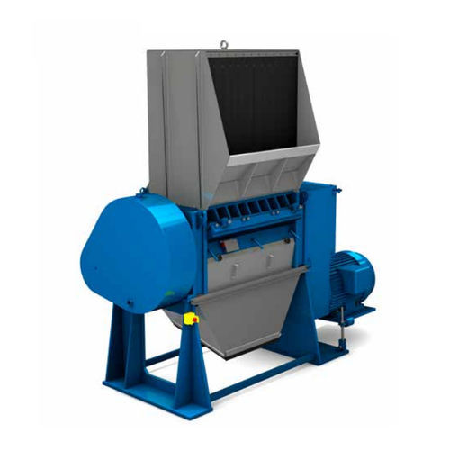 电缆切割器 - R1200 - Eldan Recycling A/S - 自动