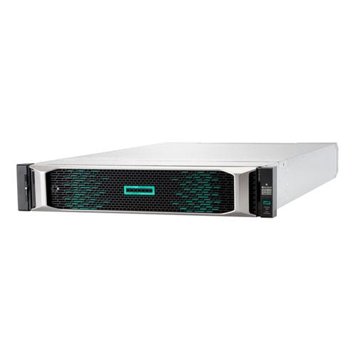 超快速数据存储系统 - HPE Primera 600 - Hewlett-Packard