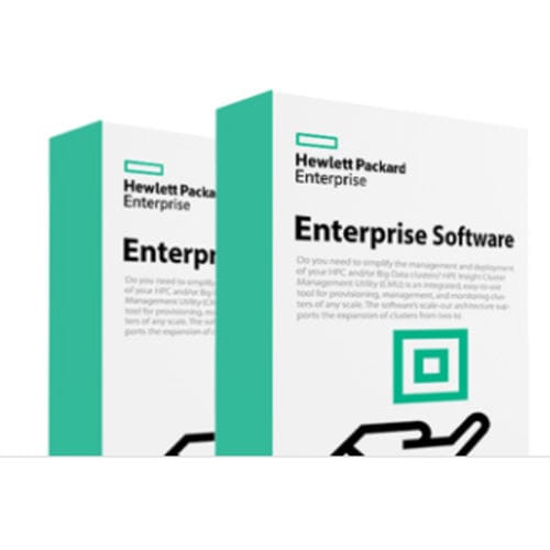 管理软件 - HPE SANnav - Hewlett-Packard - 监控 / 可视化 / 配置