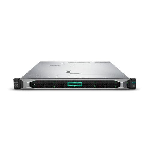 存储服务器 - HPE ProLiant DL360 Gen10  - Hewlett-Packard - 数据库 / 1U / Intel® Xeon