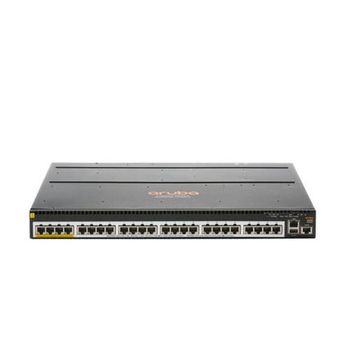 智能以太网交换机 - Aruba 2930M - Hewlett-Packard - 14 端口式 / 千兆以太网 / 3 级
