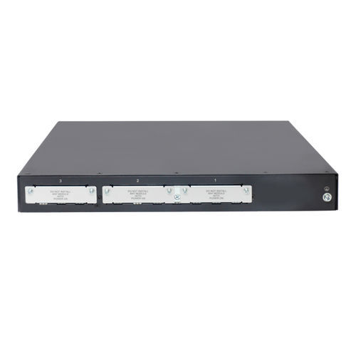 数据路由器 - HPE AC MSR2003X - Hewlett-Packard - 网络 / WAN / LAN