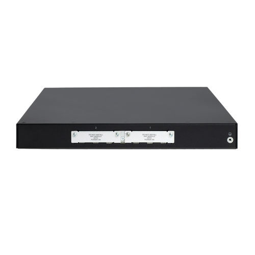 数据路由器 - HPE 4 AC MSR1002X - Hewlett-Packard - 以太网 / 网络 / WAN