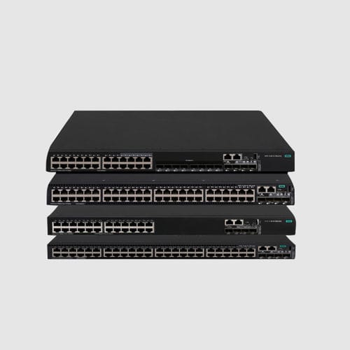 智能网络交换机 - HPE 5140 HI - Hewlett-Packard - 8端口 / 14 端口式 / 4 端口式