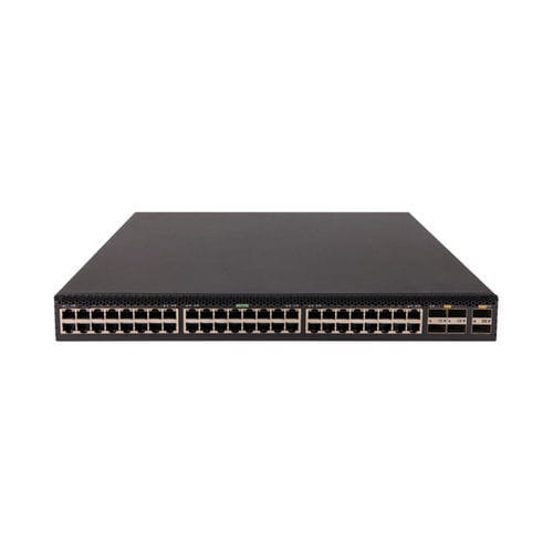 智能网络交换机 - HPE 5710 - Hewlett-Packard - 8端口 / 14 端口式 / 48 端口式