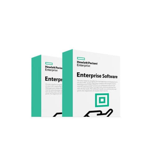 管理软件 - HPE XP7  - Hewlett-Packard - 接口 / 配置 / 存储