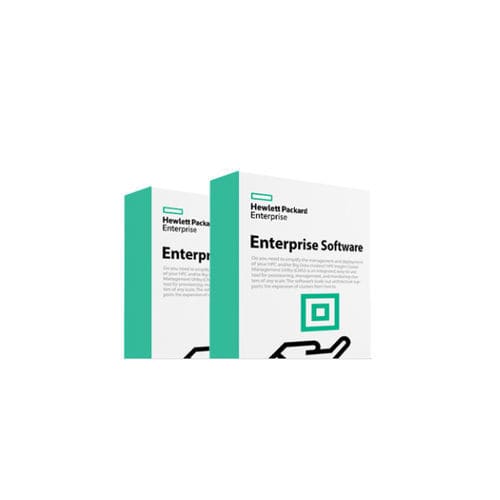 管理软件 - HPE 3PAR - Hewlett-Packard - 内容管理 / 优化 / 存储