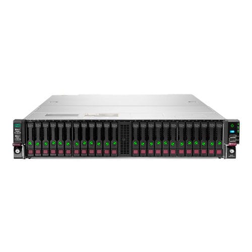 存储服务器 - HPE Apollo 4200 Gen10  - Hewlett-Packard - 网络 / 2U / Intel® Xeon