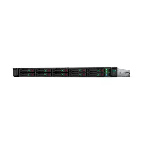 存储服务器 - HPE ProLiant DL325 Gen10 Plus v2 - Hewlett-Packard - 网络 / 1U / 嵌入式