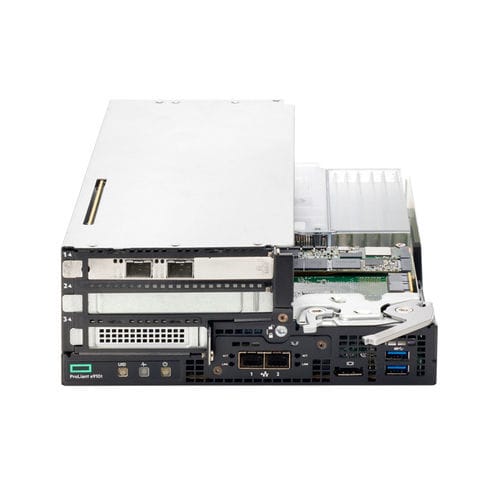 存储服务器 - HPE ProLiant e910t - Hewlett-Packard - 网络 / 刀片 / Intel® Xeon