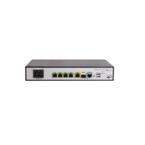 蜂窝状路由器 - HPE MSR95x - Hewlett-Packard - 网络 / WAN / LAN