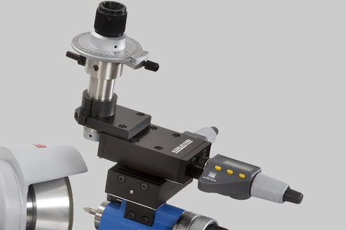 重量测量系统 - MSK  - KUHLMANN Werkzeugmaschinen + Service GmbH - 刀具