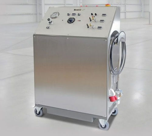 阀门控制器 - VCP3 - Ventil Test Equipment BV