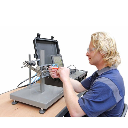 阀门控制器 - VENTRACK - Ventil Test Equipment BV