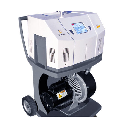 密封完整性密封测试仪 - Ventil Test Equipment BV - 控制阀