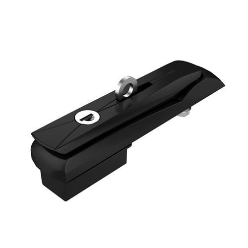 旋转式把手 - 1-002.01 - Industrilas - 用于挂锁 / 用于插销杆 / 塑料
