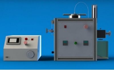 化学品泵 - SE-600-10000C - TST taiwan supercritical technology - 二氧化碳CO2 / 电驱动 / 工业