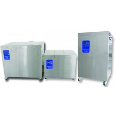 超声波清洁机 - MS-600/MS-1200 - TST taiwan supercritical technology