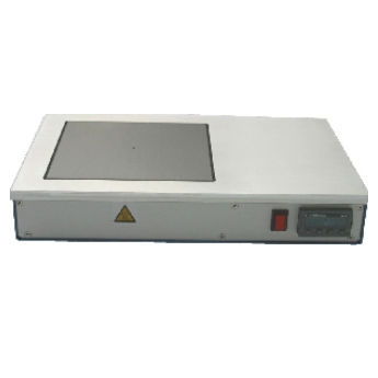 数字保温板 - HP-155 - unitemp - 实验室 / 精准