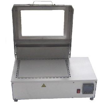 数字保温板 - HP-220 - unitemp - 实验室 / 精准