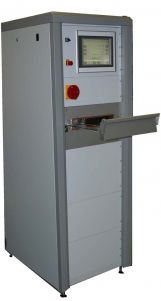 等离子清洗机 - PTP-300 - unitemp - 浸没式 / 自动 / 工艺流程