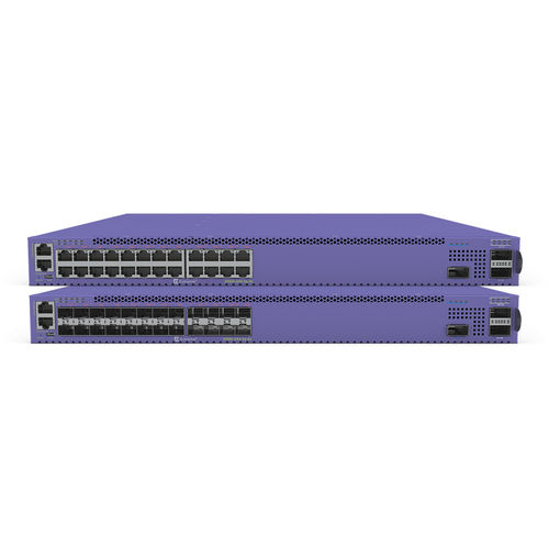 管理型以太网交换机 - X590 Series - Extreme Networks - 14 端口式 / 2 级 / 3 级