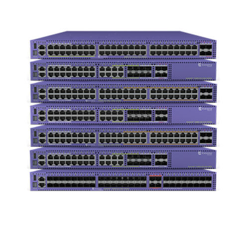 管理型以太网交换机 - X460-G2 series - Extreme Networks - 14 端口式 / 48 端口式 / 2 级