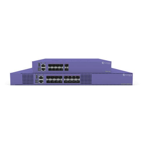管理型以太网交换机 - X620 series - Extreme Networks - 16 端口式 / 10 端口式 / 2 级