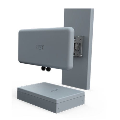 WiFi接入点 - AP560 series - Extreme Networks - 2.4/5GHz / 网络 / 用于室外