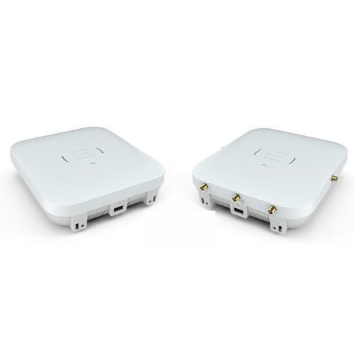 蓝牙接入点 - AP410 series - Extreme Networks - 双频 / 2.4Ghz / 无线