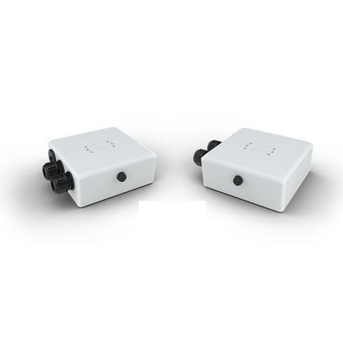 无线接入点 - AP360 series - Extreme Networks - 蓝牙 / 2.4/5GHz / GPS